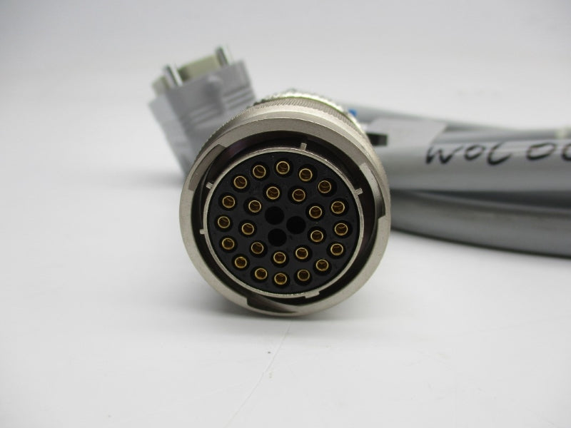 CONNECTOR CABLE 325569 NSNP