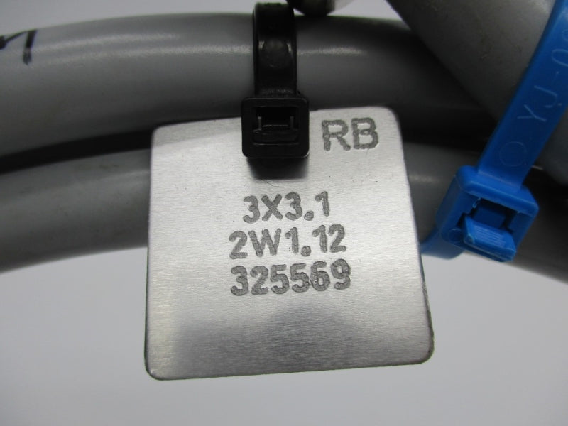 CONNECTOR CABLE 325569 NSNP
