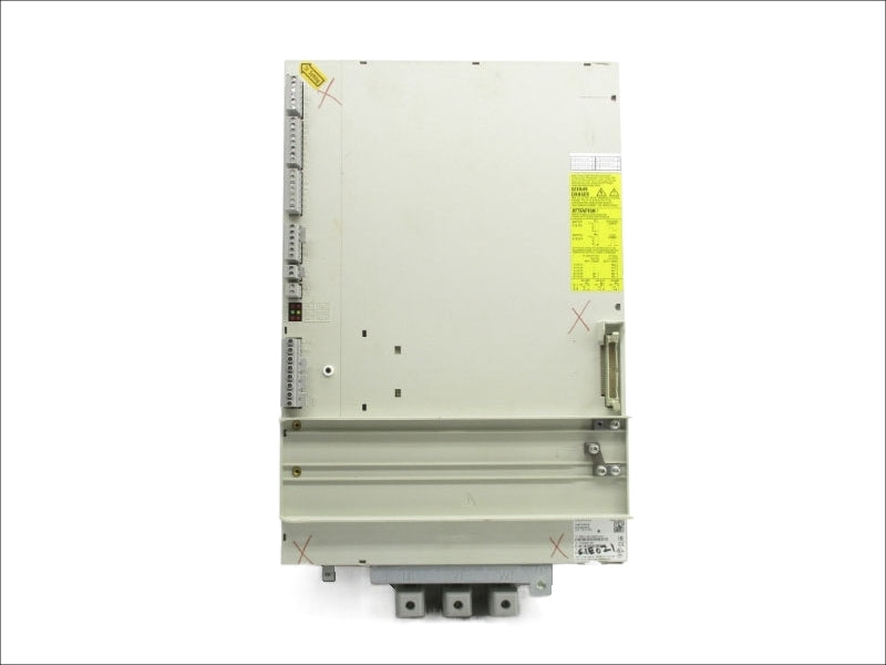 SIEMENS 6SN1146-1BB00-0DA1 UNMP