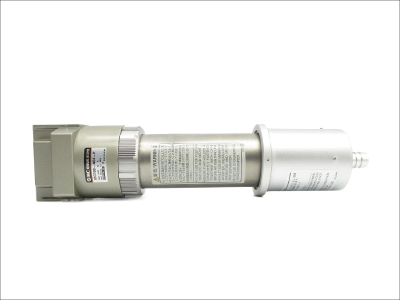 SMC IDG100-N04-P 50'C NSNP