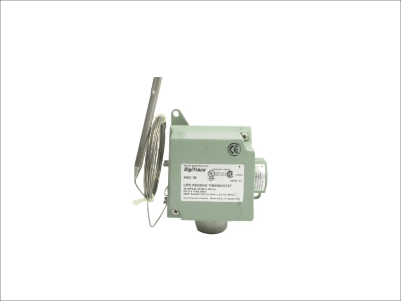 BARKSDALE AMC-1B 480VAC 22A NSNP
