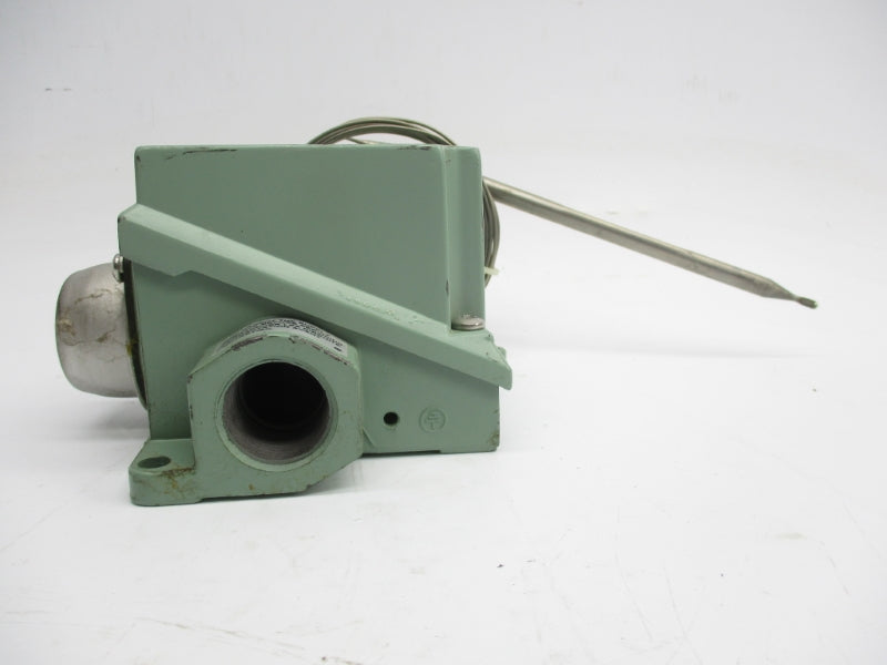 BARKSDALE AMC-1B 480VAC 22A NSNP