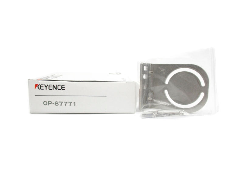 KEYENCE OP-87771 NSMP