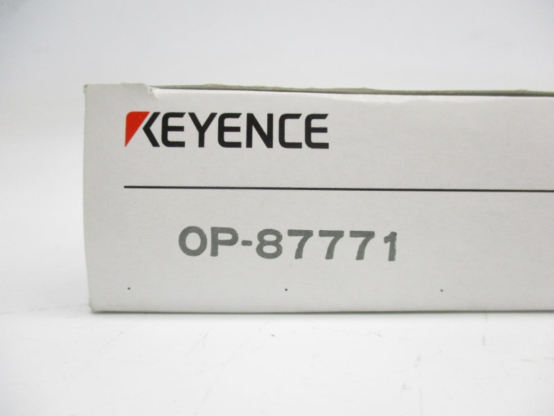 KEYENCE OP-87771 NSMP