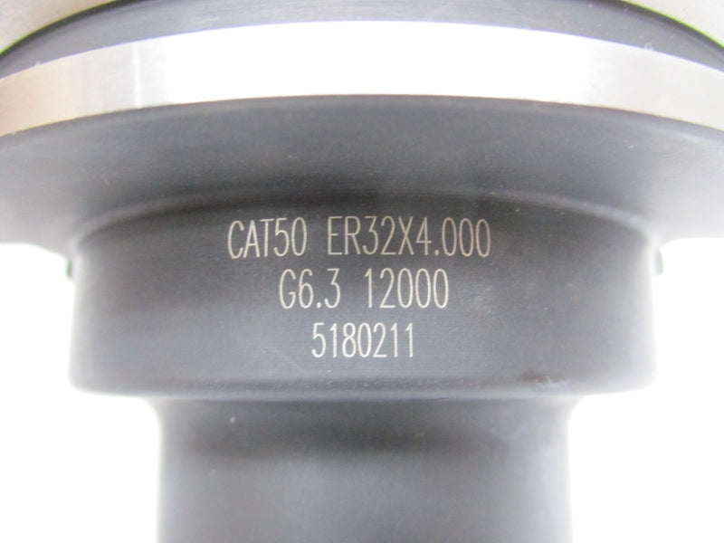 INGERSOLL CAT50-ER32X4.000G6.3 5180211 NSNP