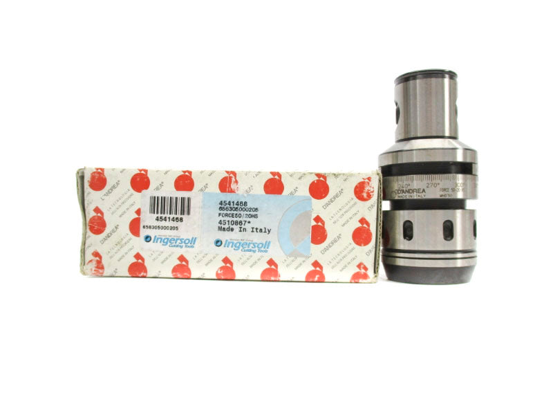 INGERSOLL 656305000205 4541468 NSMP
