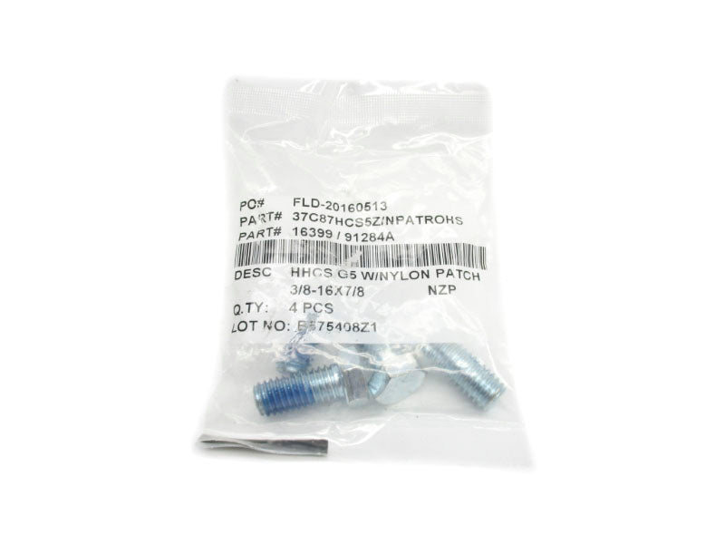 SCREW 37C87HCS5Z (PKG OF 4) NSMP