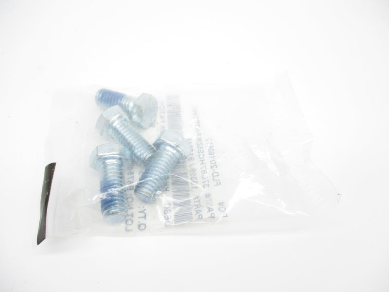 SCREW 37C87HCS5Z (PKG OF 4) NSMP