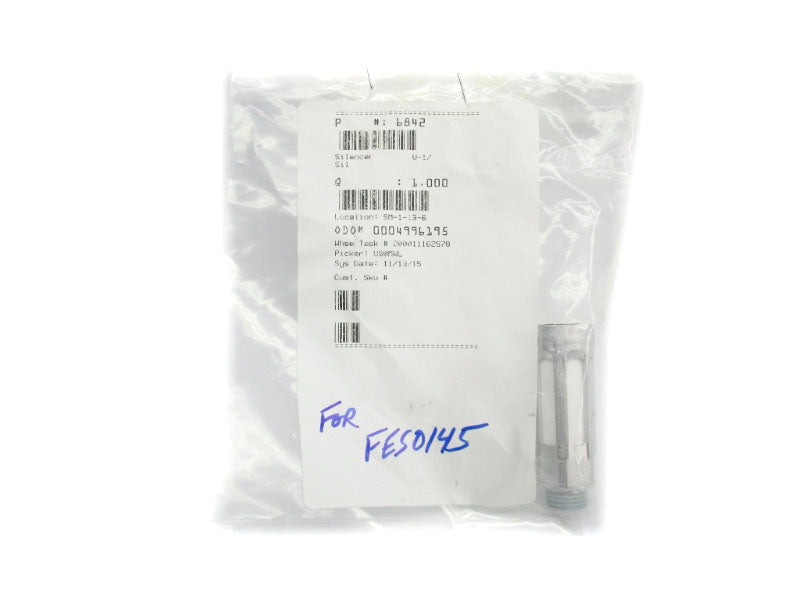 SILENCER 6842 NSNP