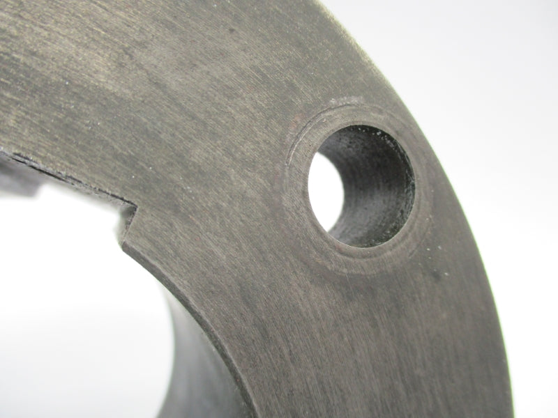 BUSHING FX3-1/2 UNMP