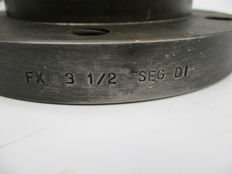 BUSHING FX3-1/2 UNMP