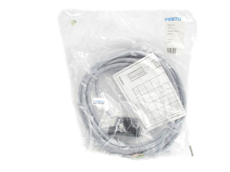 FESTO KMP3-25P-16-5 18624 NSMP