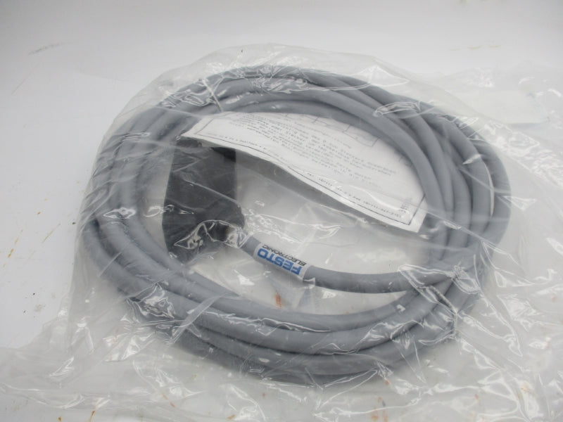 FESTO KMP3-25P-16-5 18624 NSMP