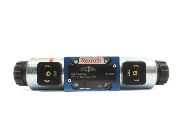 REXROTH 4WE6J62/EG24N9K4 R900561288 24VDC 1.25A UNMP