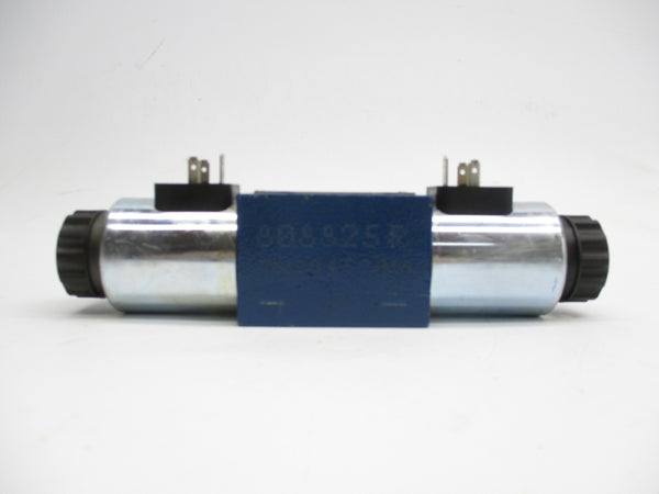 REXROTH 4WE6J62/EG24N9K4 R900561288 24VDC 1.25A UNMP