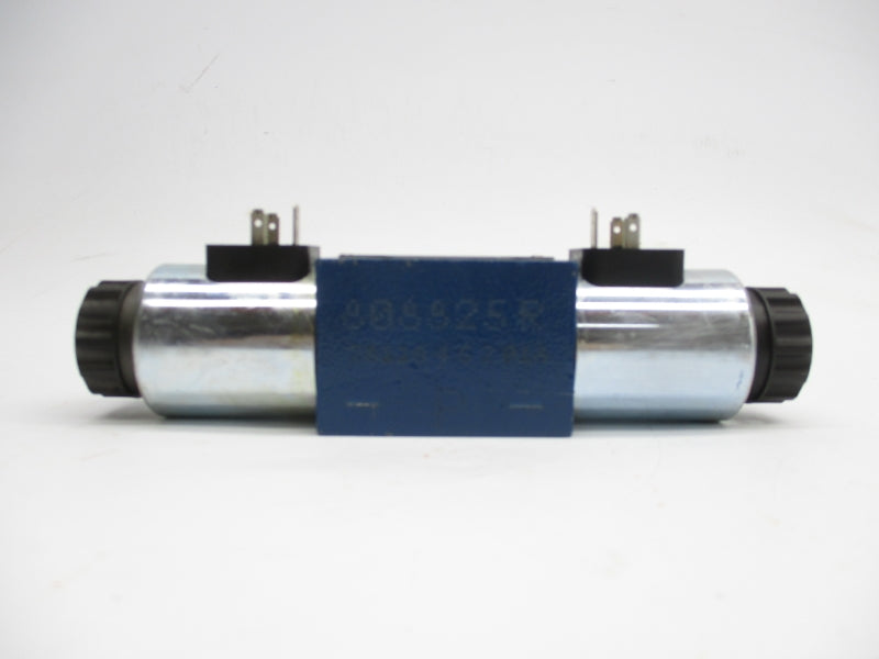 REXROTH 4WE6J62/EG24N9K4 R900561288 24VDC 1.25A UNMP