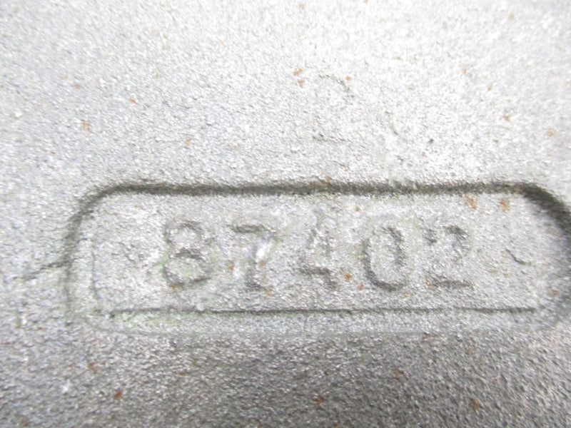 SPARE PART 87402 NSNP