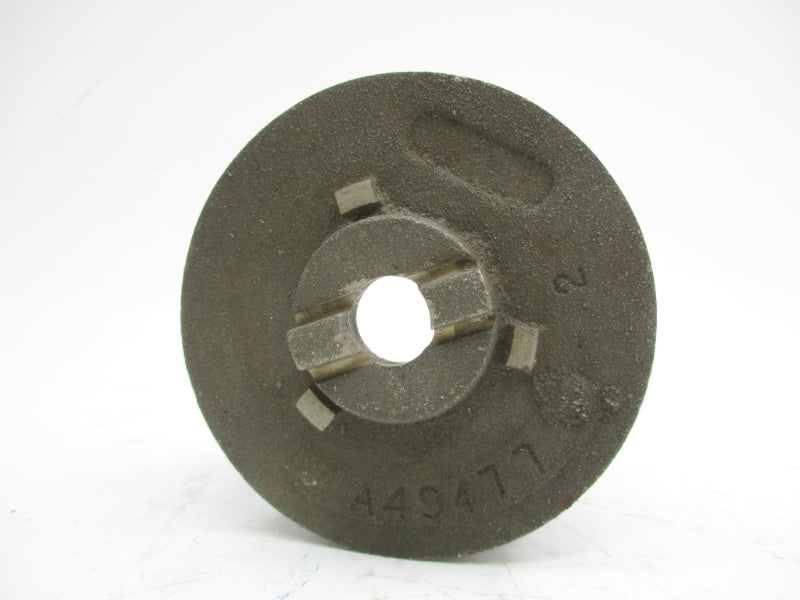 SPARE PART A49477 NSNP