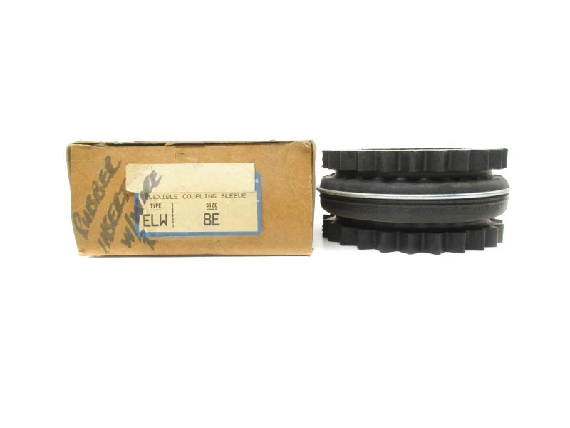SPARE PART ELW8E NSMP