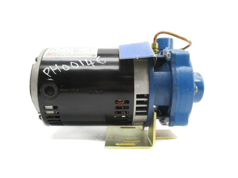 PUMP 3002K641 208-230/460V NSNP