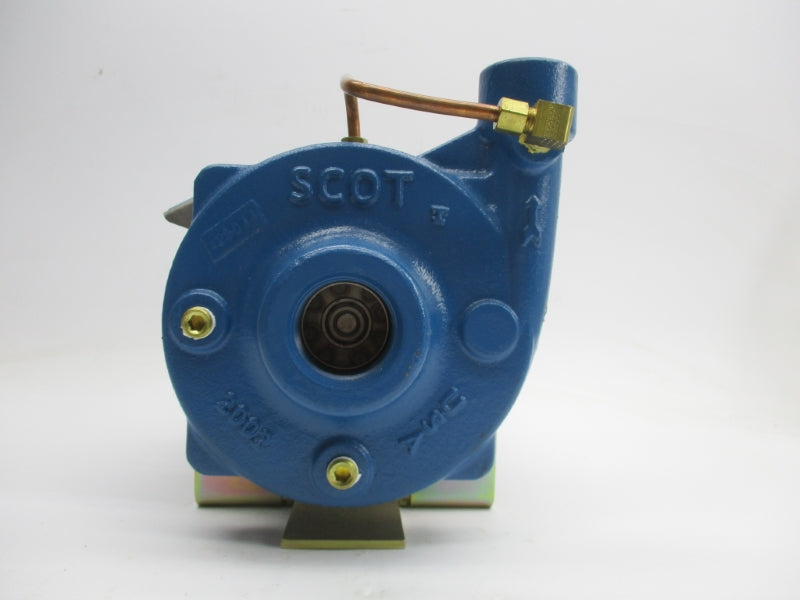 PUMP 3002K641 208-230/460V NSNP
