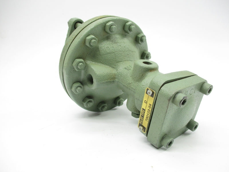 REGULATOR 700122-04 NSNP