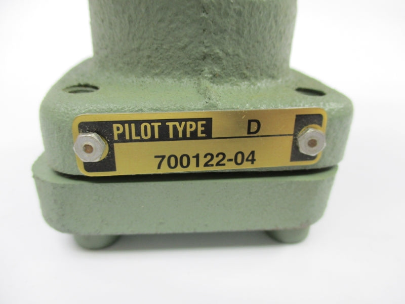 REGULATOR 700122-04 NSNP