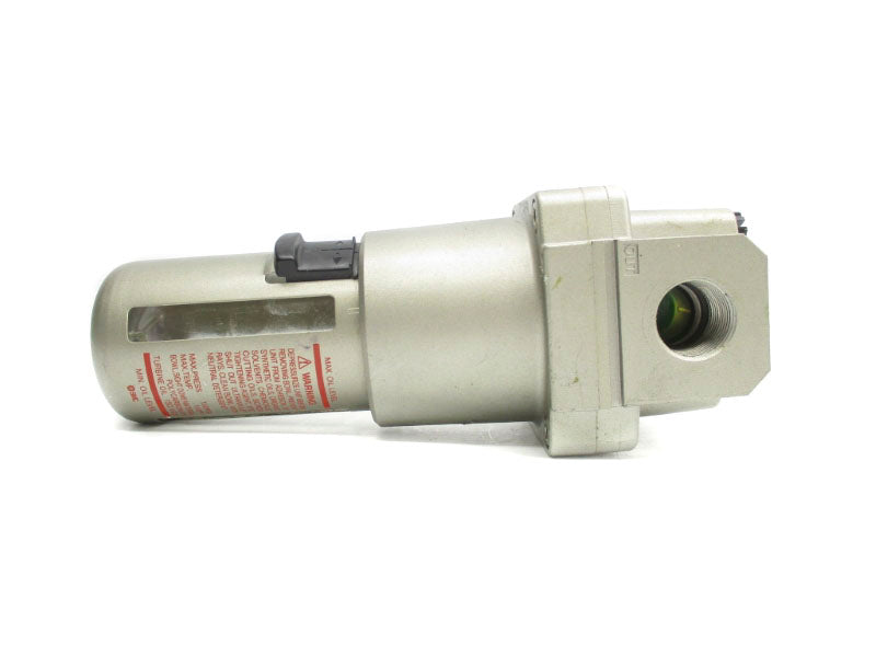 SMC AL50-N06-Z 150PSI NSNP