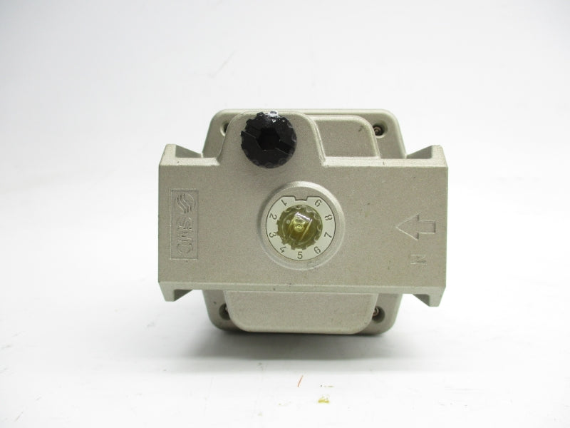 SMC AL50-N06-Z 150PSI NSNP