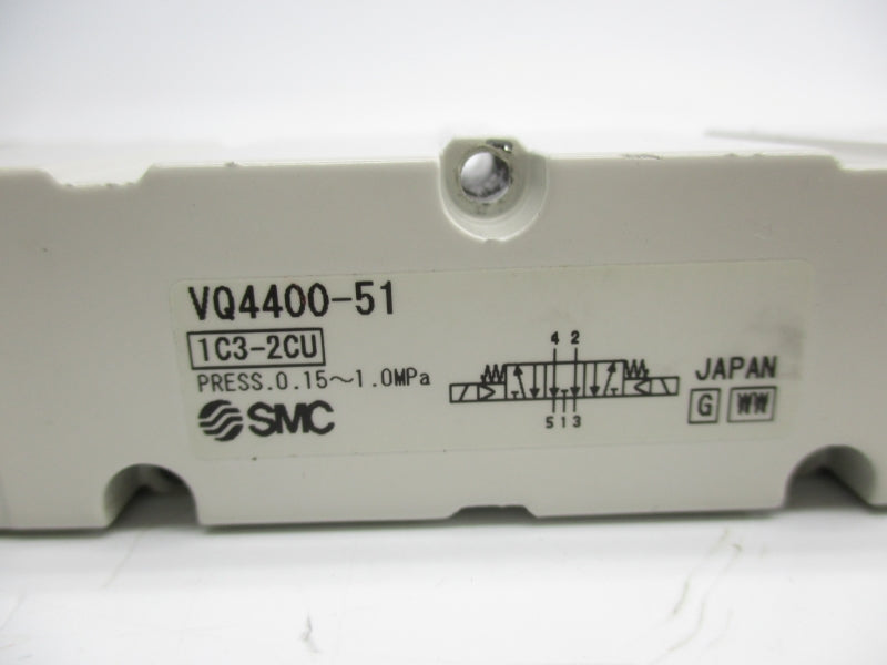 SMC VQ4400-51 NSNP