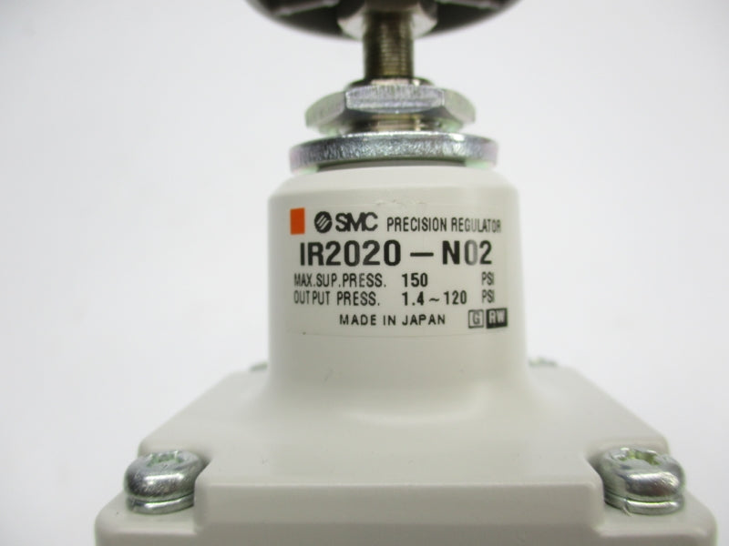 SMC IR2020-N02 150PSI NSNP