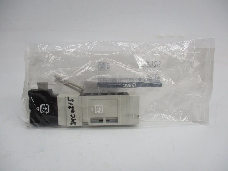 SMC SV2100-5FU NSMP