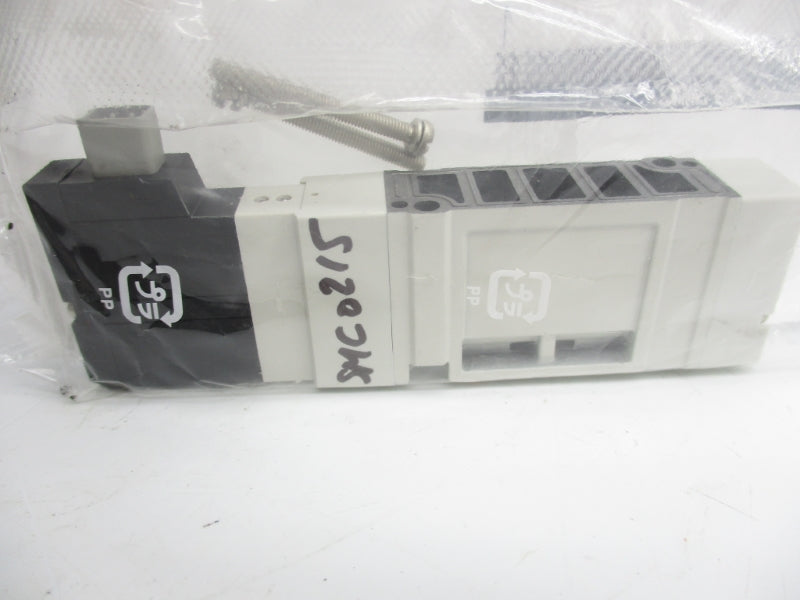 SMC SV2100-5FU NSMP