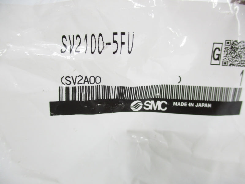 SMC SV2100-5FU NSMP