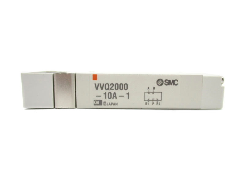 SMC VVQ2000-10A-1 NSNP