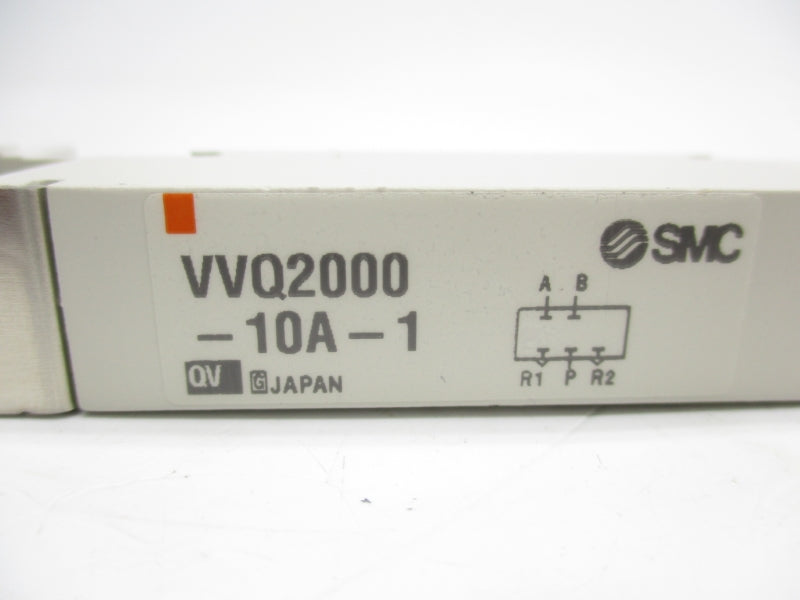SMC VVQ2000-10A-1 NSNP