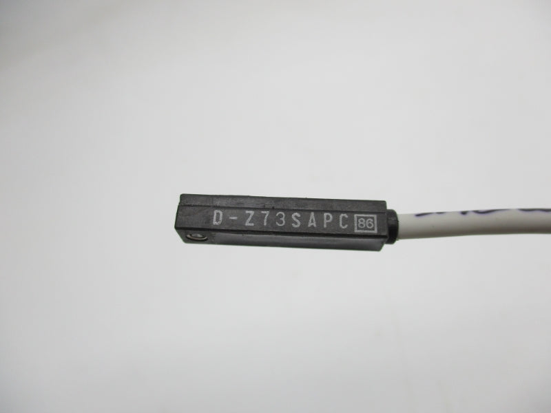 SMC D-Z73SAPC (SHORT) NSNP