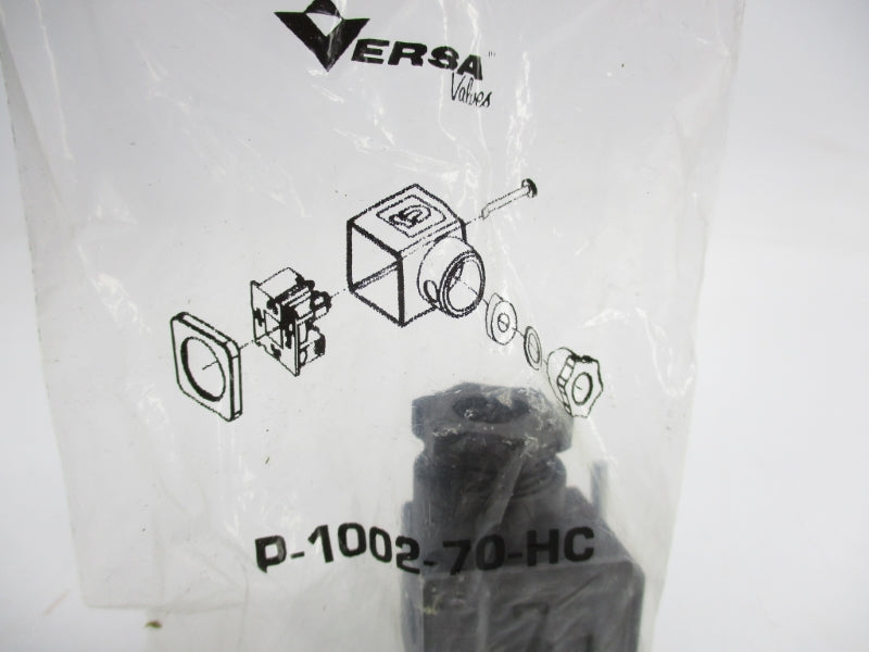 VERSA P-1002-70-HC NSMP