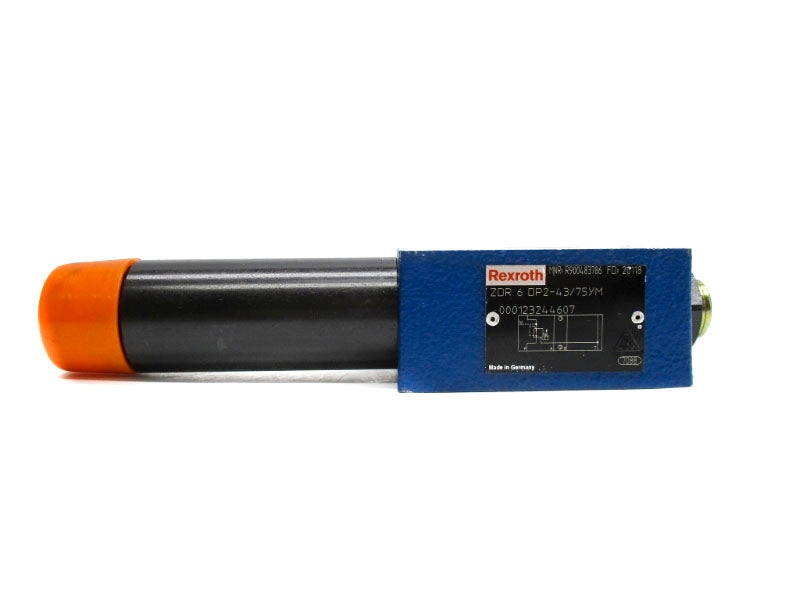 REXROTH ZDR6DP2-43/75YM R900483786 NSNP