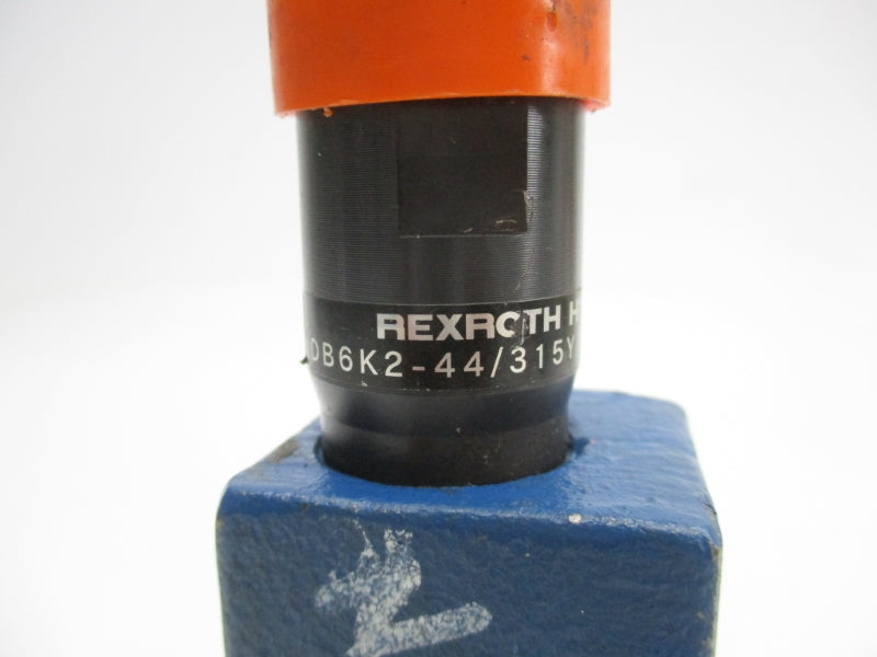 REXROTH ZDB6VA2-42/315V R900409893 NSNP
