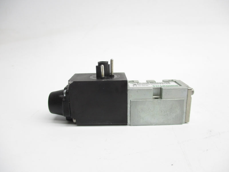 NUMATICS 031SA400C000030 100-115/110-120V .06A 150PSI NSNP