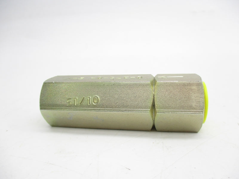 VALVE C-375-S-5-N NSNP