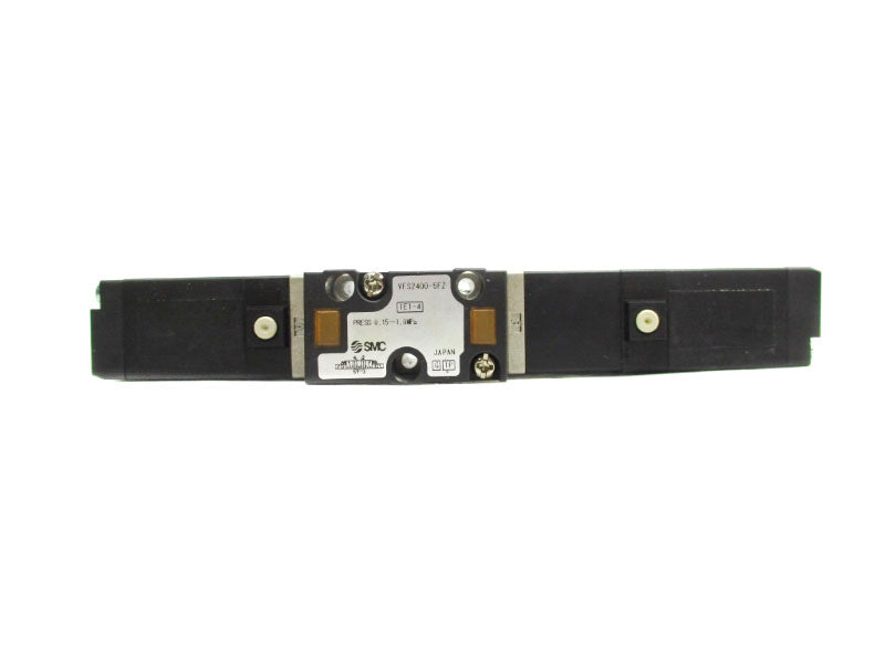 SMC NVFS2400-5FZ 21-26VDC NSNP