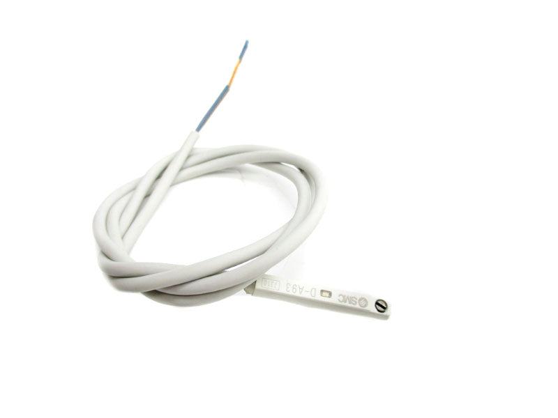SMC D-A93 (SHORT) NSNP