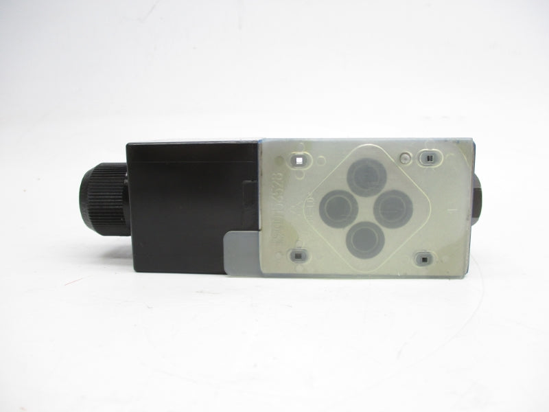 REXROTH 4WE6D62/EW110N9K4/62 R978017734 110/120V NSNP
