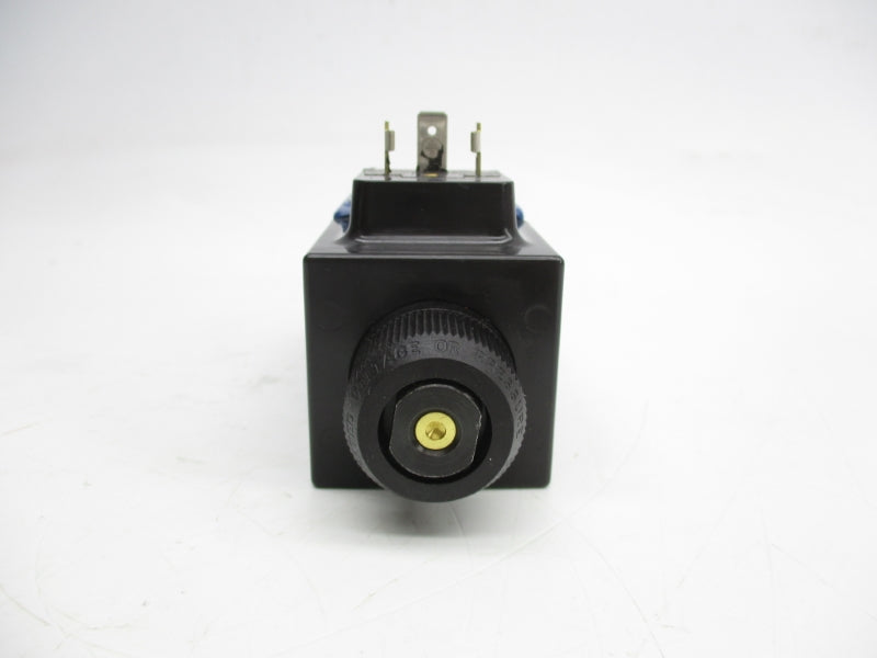 REXROTH 4WE6D62/EW110N9K4/62 R978017734 110/120V NSNP