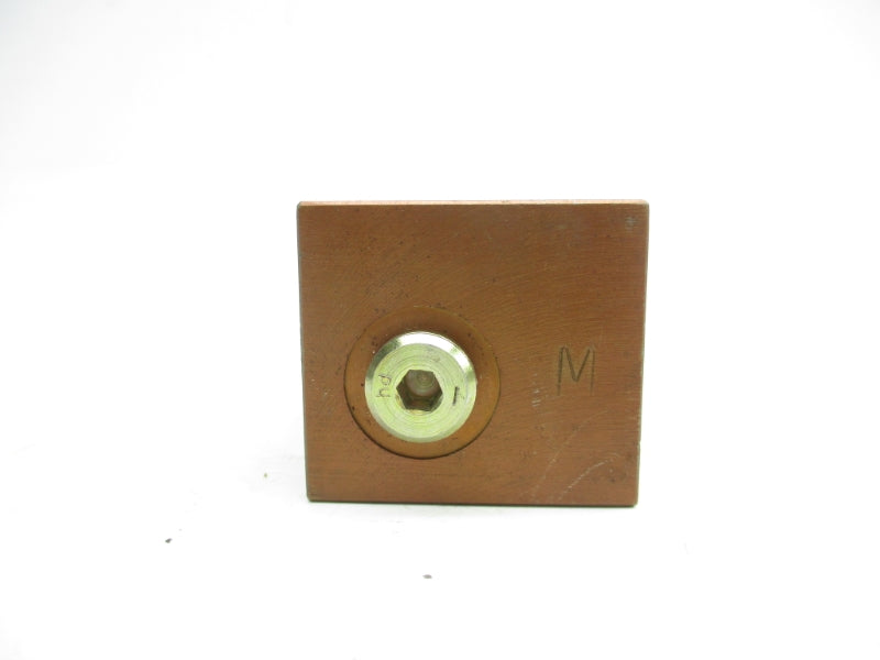 VALVE 722165 07W29 WK NSNP