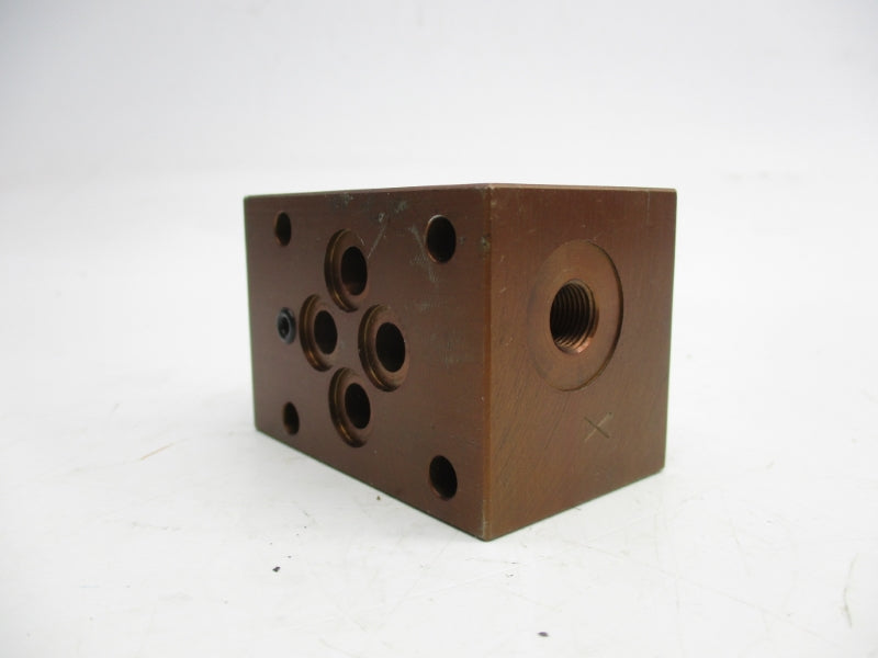 VALVE 722165 07W29 WK NSNP