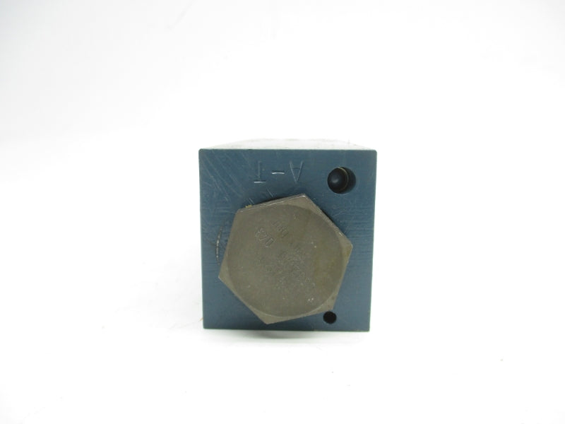 VALVE 8260500 NSNP