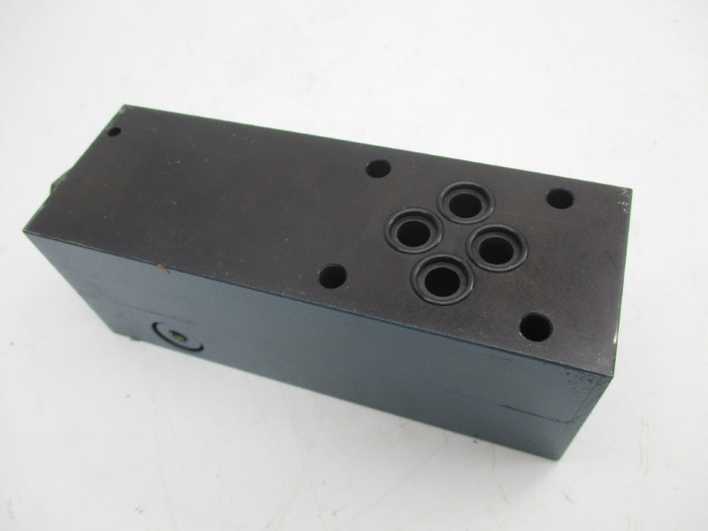 VALVE 8260500 NSNP